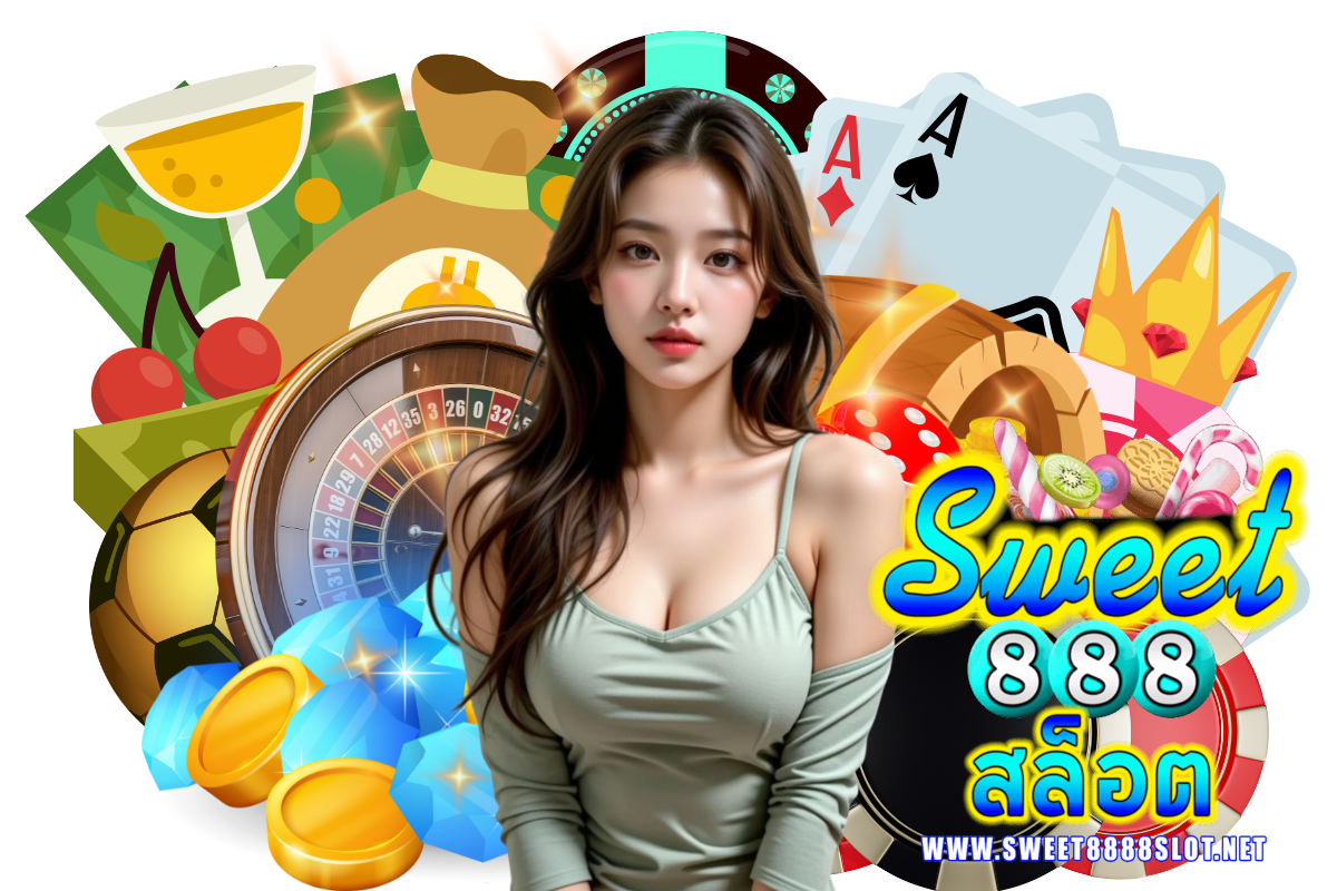 sweet888 สล็อต wallet